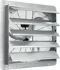 VEVOR Ventilateur d'extraction, 610 mm, 1400 tr/min, 2892 Voir les images du produit 1