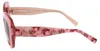 Ted Baker Sonnenbrille TB1675 137 51 Damen Rosa Produktbild-Vorschau 6