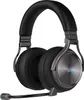 A studio shot of a CORSAIR Virtuoso RGB Wireless SE Gaming Headset. Produktbild-Vorschau