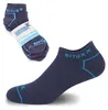 Bituxx 6 Paar Sneakers Freizeit & Arbeitssocken Navy 43-46 Produktbild-Vorschau 1