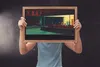 Poster Edward Hopper Nighthawks Produktbild-Vorschau 9