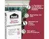 Ponal PER6N Ponal Reparatur PUR-Spachtel Holz-Kombi-Kleber Voir les images du produit 10