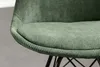 riess-ambiente Design Stuhl SCANDINAVIA MEISTERSTÜCK grün Produktbild-Vorschau 5