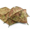 Tente Defcon 5 Double Bivouac-abri compact-Camouflage 2 Voir les images du produit 3