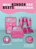 Mädchen Schulranzen Set 1. Klasse Scooli ergonomischer, Produktbild-Vorschau 6