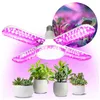 Žiarovka Rastová lampa LED PLANTY E27 40W osvetlenie Náhľad obrázku produktu 1