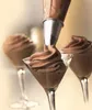 Mousse au chocolat noir 800g Callebaut, poudre instantanée Voir les images du produit 3