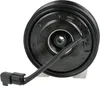 Compressore aria condizionata a frizione magnetica 108mm Anteprima dell’immagine prodotto 6