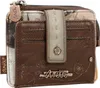 A close-up studio shot of a wallet. Anteprima dell’immagine prodotto