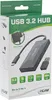 InLine USB 3.2 Gen.1 Hub, USB-C zu 2 Port USB-C und 3 Port Produktbild-Vorschau 8