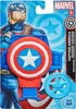 Guanti Avengers Capitan America Anteprima dell’immagine prodotto 3