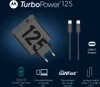 Motorola Solutions Chargeur mural TurboPower 125W GaN USB-A Voir les images du produit 10