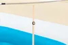 Piscina gonfiabile per famiglie con tettuccio 254 x 174 x Anteprima dell’immagine prodotto 8