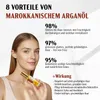 Karseell Maca Essence Öl Haaröl für Trockenes Haar Arganöl Produktbild-Vorschau 6