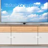 16pcs Kindersicherung, längenverstellbar, für Schubladen Produktbild-Vorschau 5