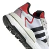 Adidas Nite Jogger Herren Sneaker weiß EH1293 - EU Größe 41 Produktbild-Vorschau 5