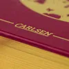 Disney: große,goldene Prinzessinen Buch Produktbild-Vorschau 7