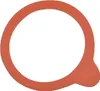 Weck 4011162054110, Dosendeckel, Rot, 10 Stück(e), Gummi, 6 Produktbild-Vorschau 1