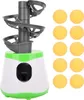 Přenosný ABS stolní tenisový trenažér Ping Pong Ball Náhled obrázku produktu 1
