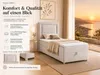 Best for Home Boxspringbett mit Bettkasten Trinity Produktbild-Vorschau 5