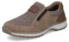 Slipper/Kletthalbschuh Freizeit (Casual) 03370-64 Produktbild-Vorschau 9