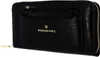 Bodenschatz Geldbörse Zip Around Wallet Black schwarz Produktbild-Vorschau 1