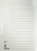 LEITZ Tauenpapier Register blanko A4 20-teilig grau Produktbild-Vorschau 2