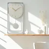 SensaHome Orologio da parete Copenhagen - Orologio a Anteprima dell’immagine prodotto 6