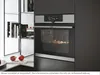 Haier HWO60SM2F3XH Backofen Edelstahl Produktbild-Vorschau 6