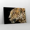 Bilder auf glas - Tiere Leopard wilde Katze wilde Tiere - Produktbild-Vorschau 4