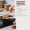 Fackelmann Antihaft-Wokpfanne Ø 26 cm Kohlenstoffstahl, Produktbild-Vorschau 2