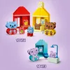 LEGO® DUPLO® 10414 Každodenní aktivity: Jídlo a spánek Náhled obrázku produktu 28