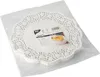 PAPSTAR  12454 PAPSTAR Tortenspitze, rund, Durchmesser: 200 Anteprima dell’immagine prodotto 2