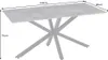 riess-ambiente Moderner Esstisch GALAXIE 160cm weiß Keramik Produktbild-Vorschau 11