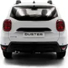 Dacia Duster Ph.2.5 (2024) biela SOLIDO 1:18 Náhľad obrázku produktu 4