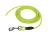 Schleppleine "Cover" rund, neongelb, S-M (Ø6mm/10m) Produktbild-Vorschau 1