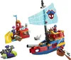 LEGO® Spidey 11208 Piratenschiff von Spideys Team Produktbild-Vorschau 6