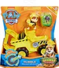 Paw Patrol Dino Rescue – Skye mit Fahrzeug, Figur & Ei Produktbild-Vorschau 18