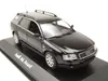 Maxichamps 940017110 Audi A6 Avant Kombi 1997 schwarz 1:43 Produktbild-Vorschau 7