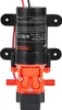 Pompa a membrana - Pompa ad acqua a pressione 12 V CC - Anteprima dell’immagine prodotto 11
