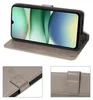 Handy Tasche für Xiaomi Redmi A5 Handyhülle Blumen Hülle Produktbild-Vorschau 6