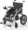 A studio shot of an electric wheelchair against a white background. Náhľad obrázku produktu