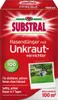 Substral Rasen-Dünger mit Unkrautvernichter - 2 kg Produktbild-Vorschau 1