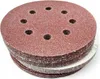 Klett-Schleifscheiben 125 mm mit Löchern für Produktbild-Vorschau 3