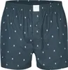 MG-1 Herren Boxer 6-Pack Classics - mehrfarbig2 - Größe XXL Produktbild-Vorschau 2