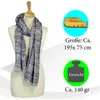 Sunsa Damen/ Herren Schals, Winterschal Halstuch aus Produktbild-Vorschau 3