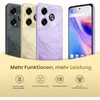LAGENIO A11 Pro Lila Smartphone, Fingerabdruck & Produktbild-Vorschau 9