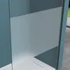Mai & Mai 140x200cm Walk-In Dusche Duschwand für Dusche Produktbild-Vorschau 4