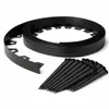 BigDean Flexible Rasenkante 20 m x 6 cm Komplettset – inkl. Produktbild-Vorschau 9