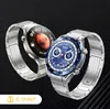 TYTANOWA BRANSOLETA DO HUAWEI WATCH GT 4 Elite 46mm GT 5 Podgląd zdjęcia produktu 8